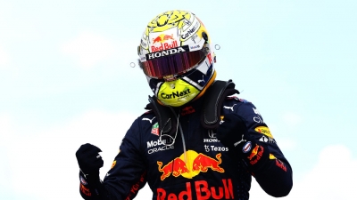Formula 1: Ιστορική νίκη για Φερστάπεν στην Στυρία – Ισοφάρισε «ιερά τέρατα» του αθλήματος