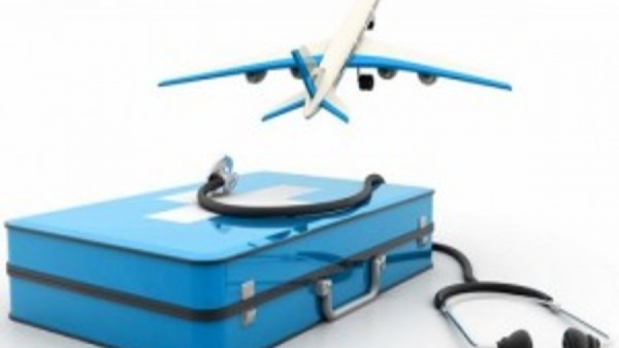 Στα 142 δισ. δολάρια η αγορά ιατρικού τουρισμού έως το 2034