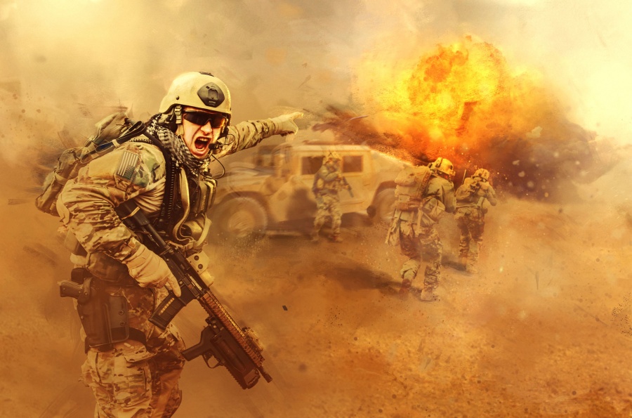 Αφγανιστάν: Μια διαδικασία ειρήνευσης που κρέμεται από μία κλωστή