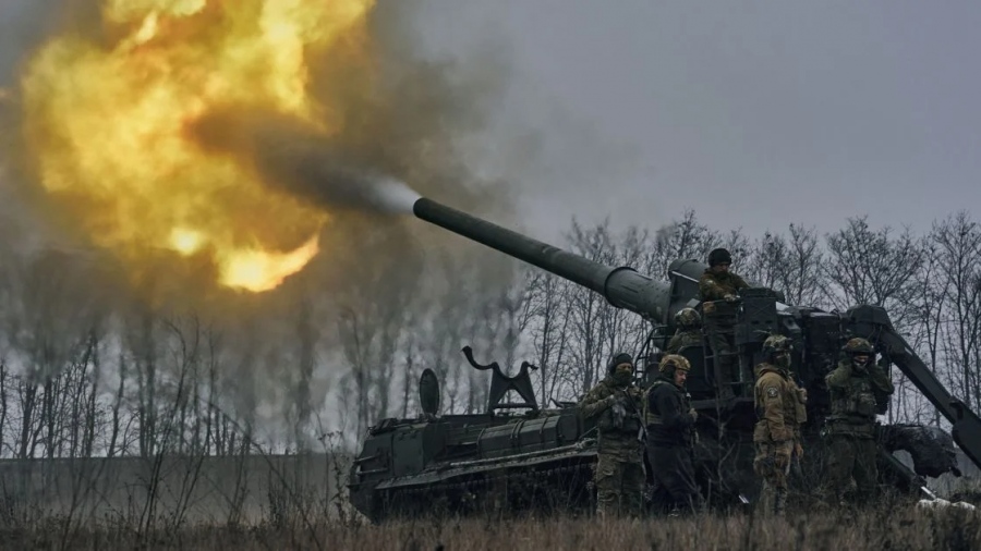 Bloomberg: Ρωσία και Ουκρανία ξαναγράφουν τα εγχειρίδια του σύγχρονου πολέμου - Τι μπορεί να... διδαχθεί το ΝΑΤΟ