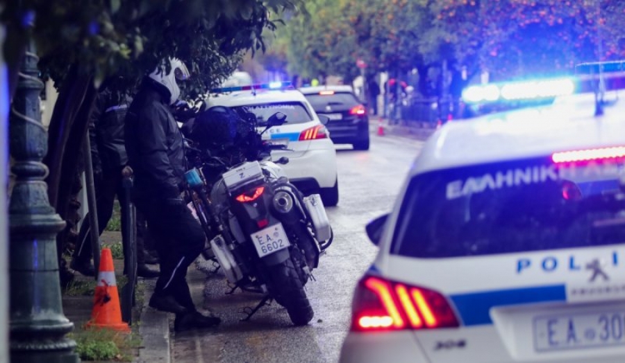 Ένοπλη ληστεία σε πρακτορείο ΟΠΑΠ στο Ίλιον - Ο δράστης άρπαξε 1.100 ευρώ και εξαφανίστηκε