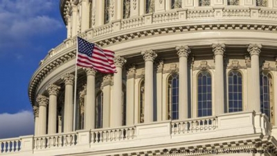 ΗΠΑ: Στη Βουλή των Αντιπροσώπων το ν/σ για την αμυντική συνεργασία με την Ελλάδα