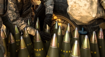Απόγνωση Ουκρανών: Δεν φτάνουν τα πυρομαχικά - Ανίκανο να ανταποκριθεί το ΝΑΤΟ