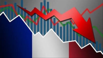 Σείεται η Γαλλία… Πάνω από 3% το 10ετές ομόλογο, έφτασε την Ιταλία – Τον Σεπτέμβριο «σκάει» η επόμενη ευρωπαϊκή κρίση