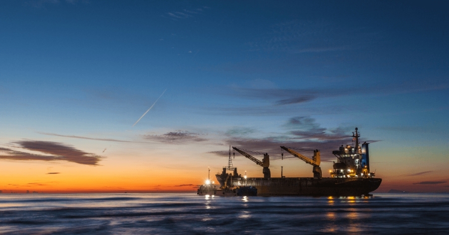 Κοπελούζος και Eunice για την διασύνδεση με την Αίγυπτο - Ιούνιο του 2024 ολοκληρώνεται η 