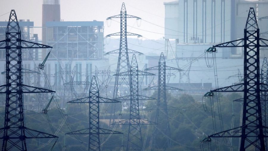 Προειδοποίηση IEA: Απειλή για την ανάκαμψη η ενεργειακή κρίση