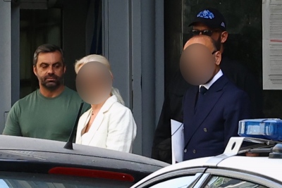 Υπόθεση Μαζωνάκη: Δεσμεύτηκαν όλα τα περιουσιακά στοιχεία των δύο προφυλακισμένων γιατρών