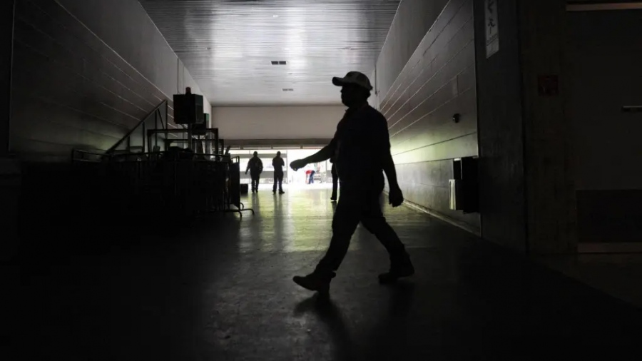 Μαζικό μπλακ άουτ - Διακοπή ρεύματος σε Ισπανία, Πορτογαλία, Γαλλία – «Έπεσε» το internet, παρέλυσαν οι μεταφορές