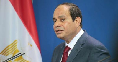 Φρενίτιδα εκτελέσεων από το καθεστώς el Sisi στην Αίγυπτο