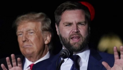 J. D. Vance (Αντιπρόεδρος ΗΠΑ): Εξετάζω να θέσω υποψηφιότητα για Πρόεδρος των ΗΠΑ, το 2028