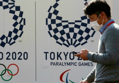 Ολυμπιακοί Αγώνες: Αυξάνονται «επικίνδυνα» τα κρούσματα κορονοϊού στο Τόκιο!