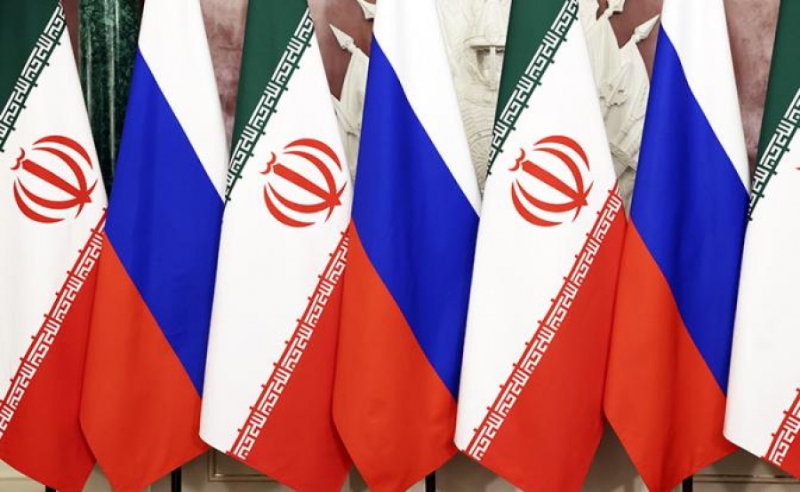 Ατσάλινος άξονας: Ρωσία - Ιράν κέρδισαν τον πόλεμο - Το «κόλπο» της Τεχεράνης με το Στενό του Hormuz και τα ρωσικά υπερκέρδη