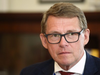 Φινλανδός ΥΠΟΙΚ: Δεν είμαστε μέρος της ομάδας των φειδωλών της Ευρώπης