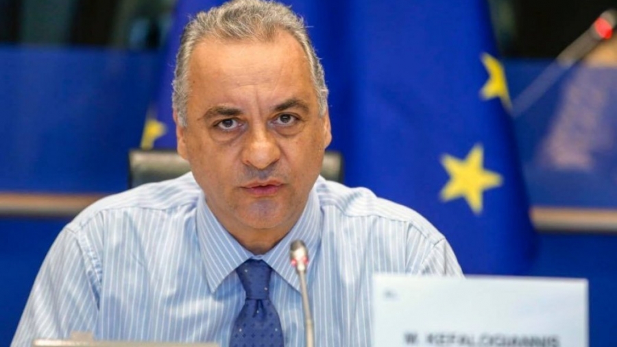 Κεφαλογιάννης σε Κομισιόν για το casus belli της Τουρκίας: Τι μέτρα προτίθεσθε να λάβετε;