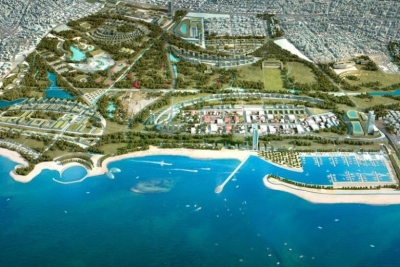 Στη Hill International το Project Management Consulting για το Ελληνικό