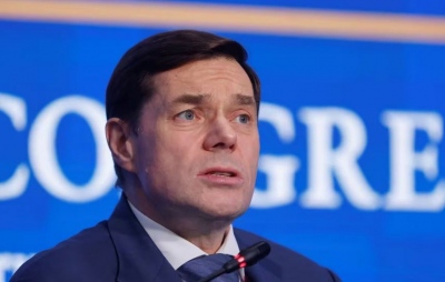 Απόφαση - σταθμός κατά του φιάσκου των δυτικών κυρώσεων - Δικαίωση για τον Ρώσο μεγιστάνα Mordashov