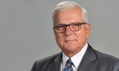 Βερύκιος (ΤΧΣ): Στόχος το ποσοστό συμμετοχής του Ταμείου στην Πειραιώς να πέσει κάτω από το blocking minority