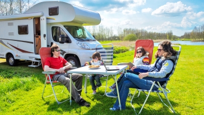 Αυτό το είδος διακοπών σημειώνει άνοδο στις κρατήσεις