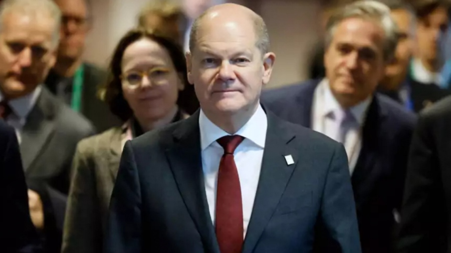 Συμφωνία δια πυρός και σιδήρου για τον προϋπολογισμό του 2025 στη Γερμανία - Θα τηρηθεί το φρένο χρέους