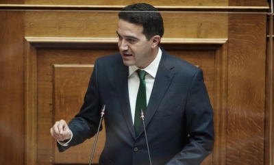 Άμεση λύση με επαρκείς προθεσμίες για την αναβολή στράτευσης των νέων φοιτητών, ζητά ο Κατρίνης