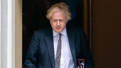Βρετανία: Ανασχηματισμό της κυβέρνησης ανακοινώνει ο Johnson