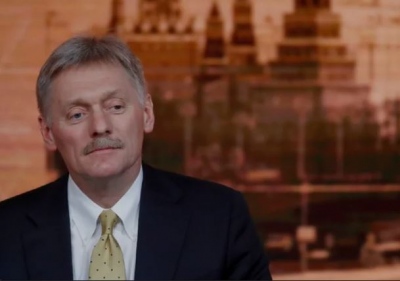 Ρωσία: Περιμένουμε τη δήλωση Trump - Η Ευρώπη θέλει πόλεμο στην Ουκρανία με κάθε κόστος