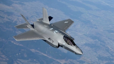 Η Τουρκία κλειδώνει F-35 και ισοπεδώνει την αεροπορική ισχύ της Ελλάδας – Trump: Θα κάνω τον Erdogan πολύ χαρούμενο