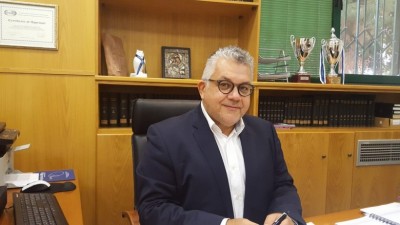 Παπαϊωάννου (ΑΠΘ): Στα τέλη της εβδομάδας επιπεδώνεται η καμπύλη των κρουσμάτων στη Θεσσαλονίκη