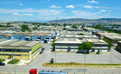 Συμμετοχή στις αποφάσεις για τα βιομηχανικά πάρκα ζητούν οι εγκατεστημένες επιχειρήσεις