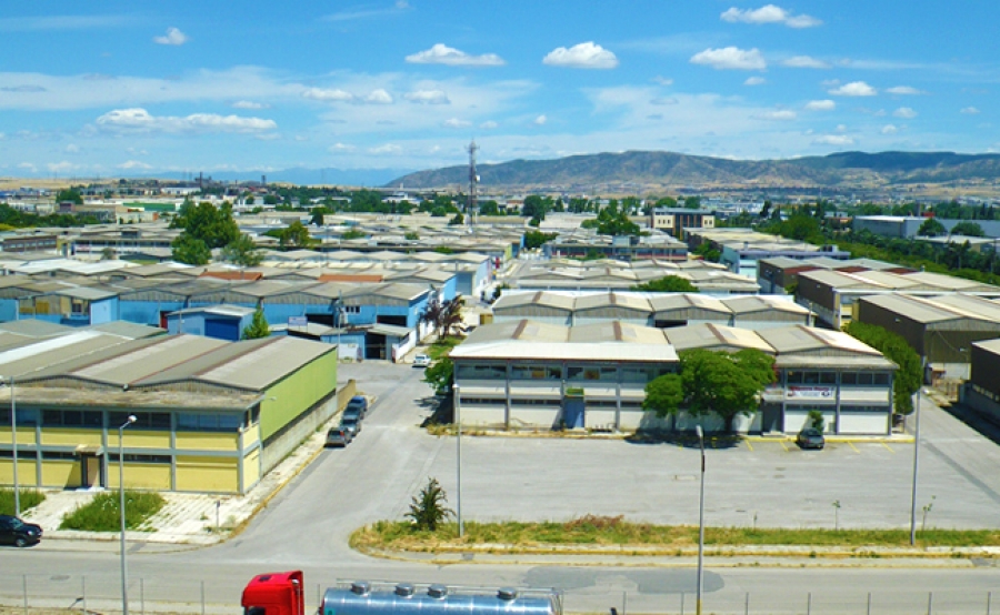 Συμμετοχή στις αποφάσεις για τα βιομηχανικά πάρκα ζητούν οι εγκατεστημένες επιχειρήσεις