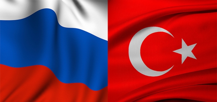 Ρωσία: Ισχυρή δυναμική με την Τουρκία, έχουμε πολύ φιλόδοξους στόχους