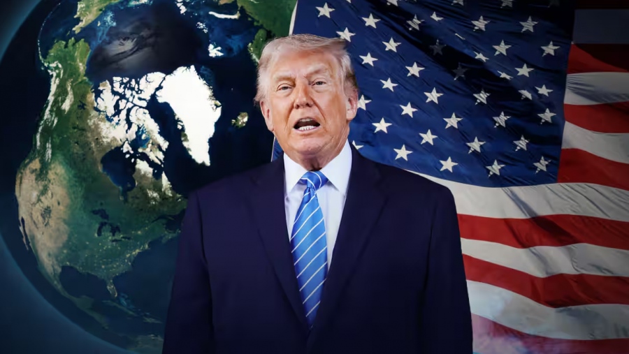 Ανατροπή σοκ: Οι Ευρωπαίοι μπορούν να σώσουν τη Γροιλανδία από τον Trump μόνο... με στροφή προς τη Ρωσία