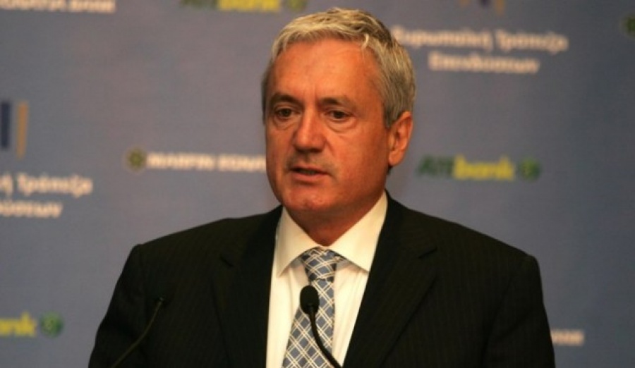 Γιατί ο Δημήτρης Μηλιάκος ο πρώην επικεφαλής της Αγροτικής δεν έχει καμία ευθύνη στην υπόθεση δανεισμού της Sexform