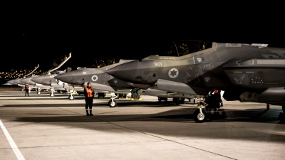 Ξεκίνησε - Ο ισραηλινός στρατός ολοκλήρωσε τις προετοιμασίες για επίθεση στο Ιράν - Σχέδιο για επίθεση εντός 24 ωρών