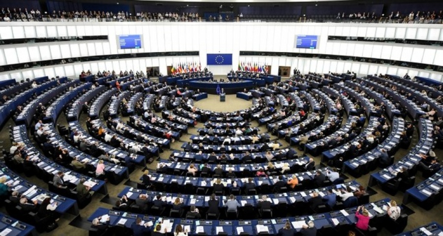 Ευρωπαϊκό Κοινοβούλιο: Ζητά την αναστολή των ενταξιακών διαπραγματεύσεων της Τουρκίας - Τέλος στις παραβιάσεις στο Αιγαίο και άρση του casus belli