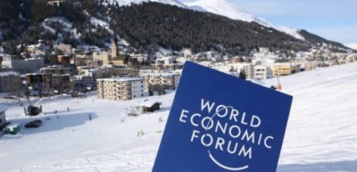 Νταβός: Κλιματική αλλαγή και γεωπολιτικές εντάσεις στο επίκεντρο του Παγκόσμιου Οικονομικού Φόρουμ