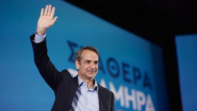 Μητσοτάκης: Αντίπαλός μας η ακυβερνησία – Ο ΣΥΡΙΖΑ κλείνει το μάτι στις ψήφους του Κασιδιάρη