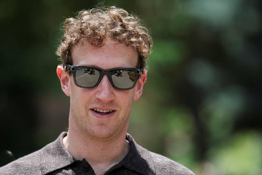 Meta στο εδώλιο, Zuckerberg στο... κάστρο: Ενώ δικάζεται η εταιρεία του, αγοράζει έπαυλη 178 εκταρίων στην Ιρλανδία