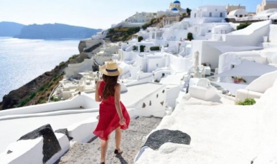 Ποιοι είναι οι φόβοι των solo ταξιδιωτών