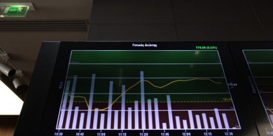 Λίγο μετά το κλείσιμο του ΧΑ – «Όλοι πλην Λακεδαιμονίων» οδήγησαν σε ανοδική αντίδραση