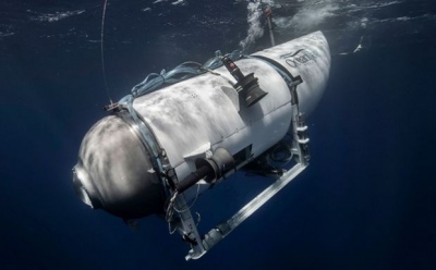 Αποκάλυψη: Χωρίς μέτρα ασφαλείας το υποβρύχιο Titan - «Ήταν σπατάλη» για τον ιδιοκτήτη, το μοιραίο λάθος στην κατασκευή