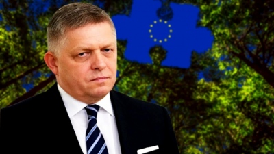 Σοκαριστική καταγγελία Fico (Σλοβακία): Zelensky και Κομισιόν έχουν μυστική συμφωνία για το κλείσιμο του αγωγού Druzhba