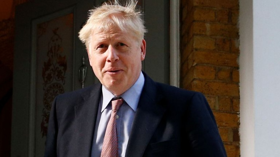 Μ. Βρετανία: Συμμαχία κατά του Boris Johnson από υποψηφίους για την  ηγεσία των Συντηρητικών