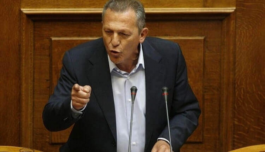 Παφίλης (ΚΚΕ): Η δική μας μομφή είναι η καθημερινή προσπάθεια οργάνωσης του λαϊκού αγώνα