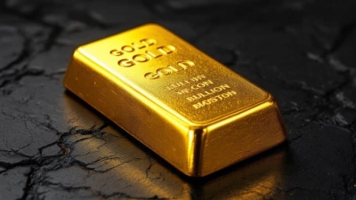 Οι αγορές φοβούνται shutdown στις ΗΠΑ - Ο χρυσός ξεπέρασε τα 3.800 δολ.