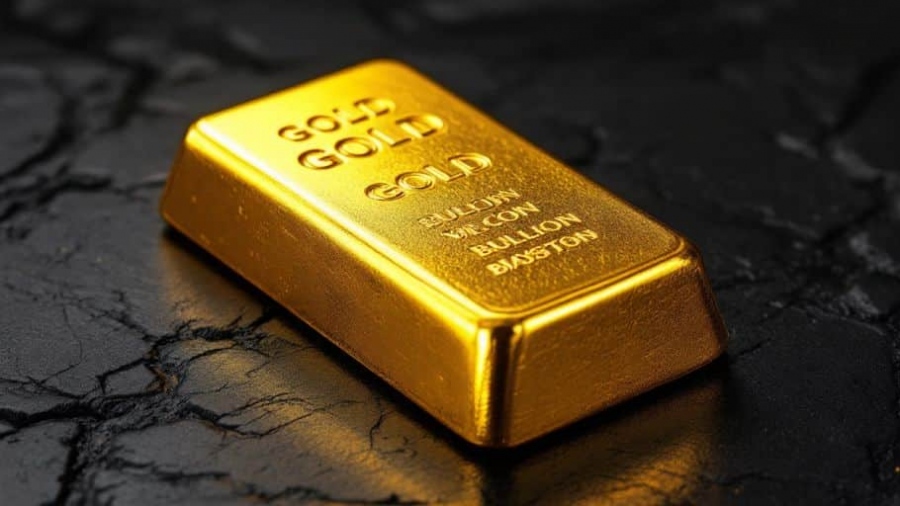 Οι αγορές φοβούνται shutdown στις ΗΠΑ - Ο χρυσός ξεπέρασε τα 3.800 δολ.