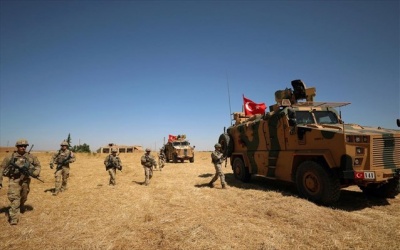 Trump: Θα σας καταστρέψω την Τουρκική οικονομία εάν κάνουν λάθη στη Συρία - Ανελέητη καταδιώξη των Κούρδων ετοιμάζει ο Erdogan