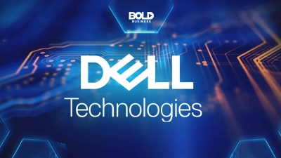 Dell Technologies: Ρεκόρ εσόδων 26,1 δισ. δολαρίων το β' τρίμηνο 2021
