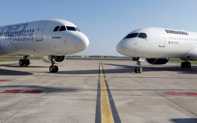 Airbus και Boeing απειλούνται εξ ανατολών - Ποια είναι η εταιρεία που τις αντιμετωπίζει επί ίσοις όροις