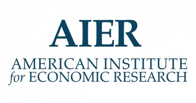 AIER: Μηδαμινά τα οφέλη των lockdowns στην υγεία, στο μάξιμουμ ο οικονομικός πόνος